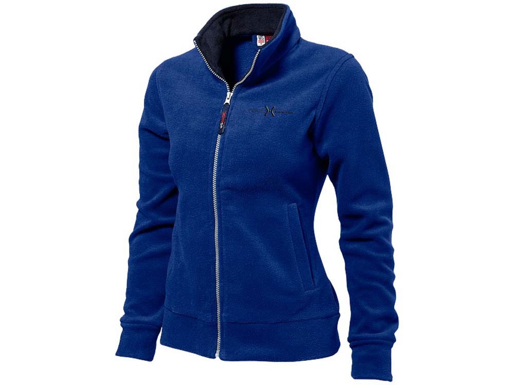 Куртка флисовая Nashville женская - 14