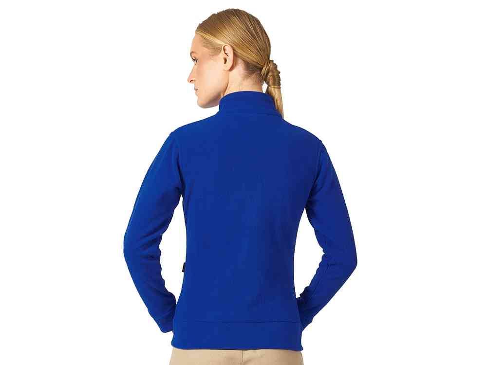 Куртка флисовая Nashville женская - 4