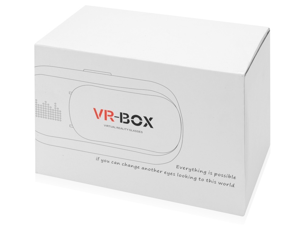 Очки виртуальной реальности Reality - 8