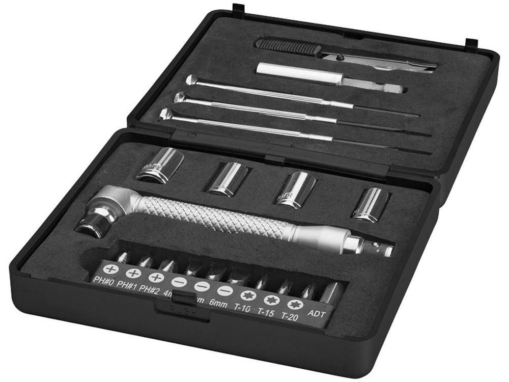 Набор инструментов - 5