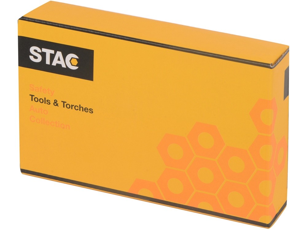 Набор инструментов в чехле - 6