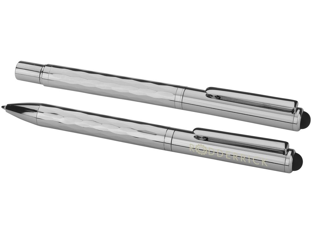Подарочный набор ручек Alden Duo - 5