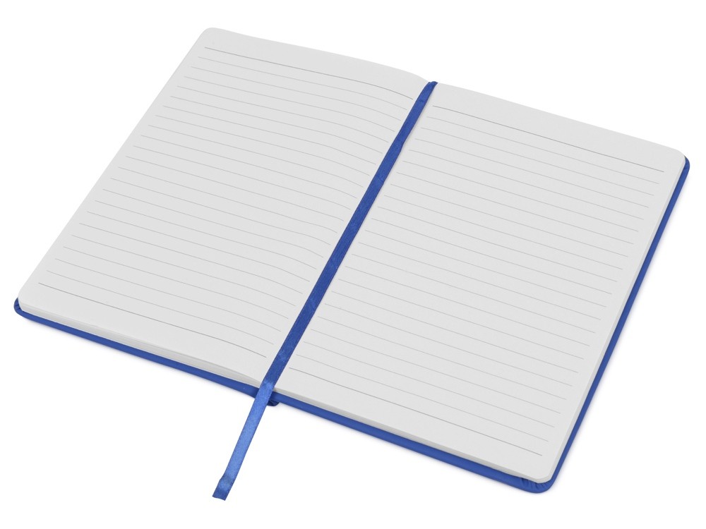 Блокнот А5 Spectrum с линованными страницами - 2