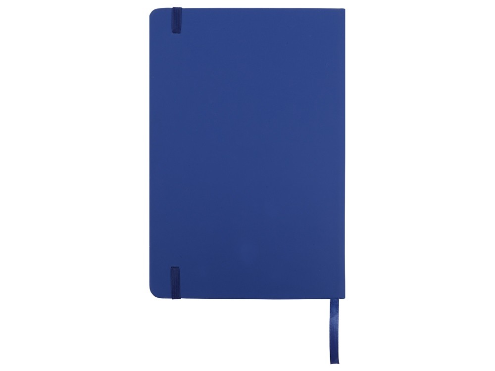 Блокнот А5 Spectrum с линованными страницами - 4