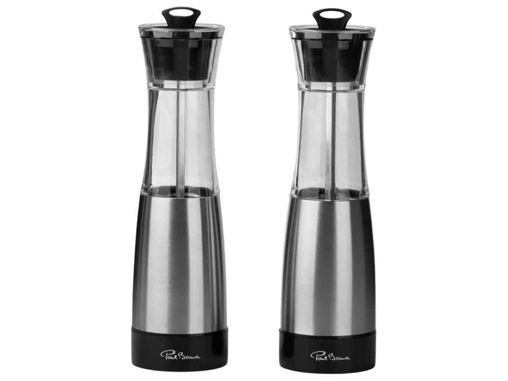 Набор механических мельниц Duo - 8