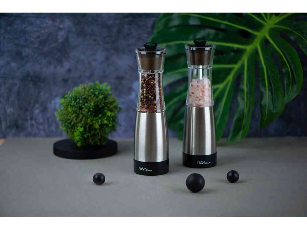 Набор механических мельниц Duo - 12