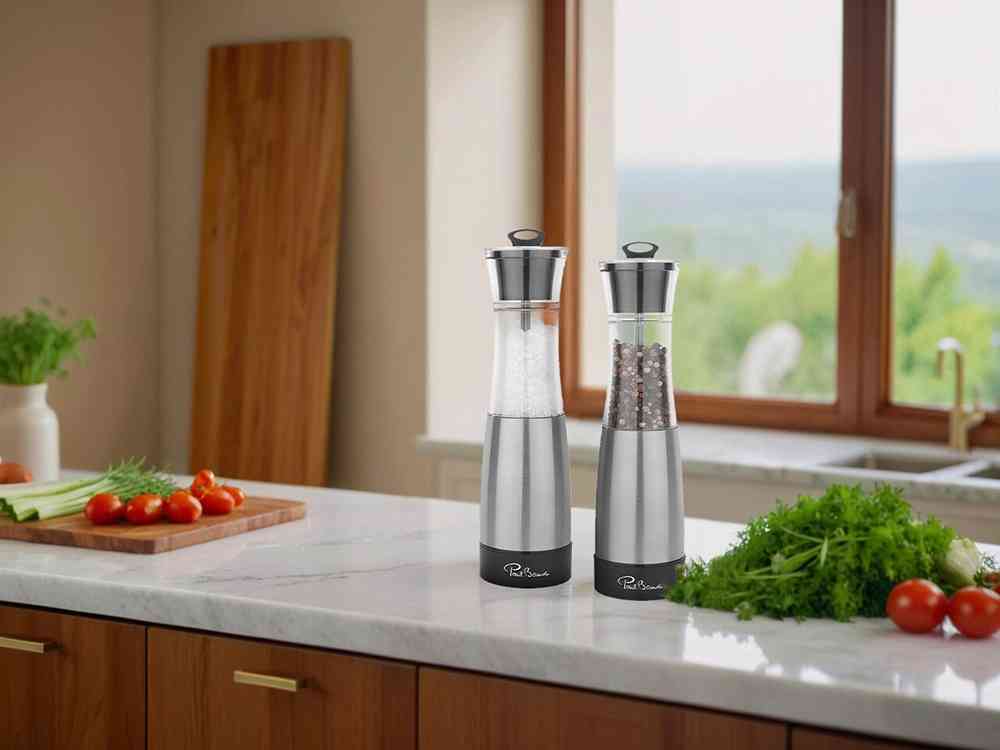 Набор механических мельниц Duo - 14