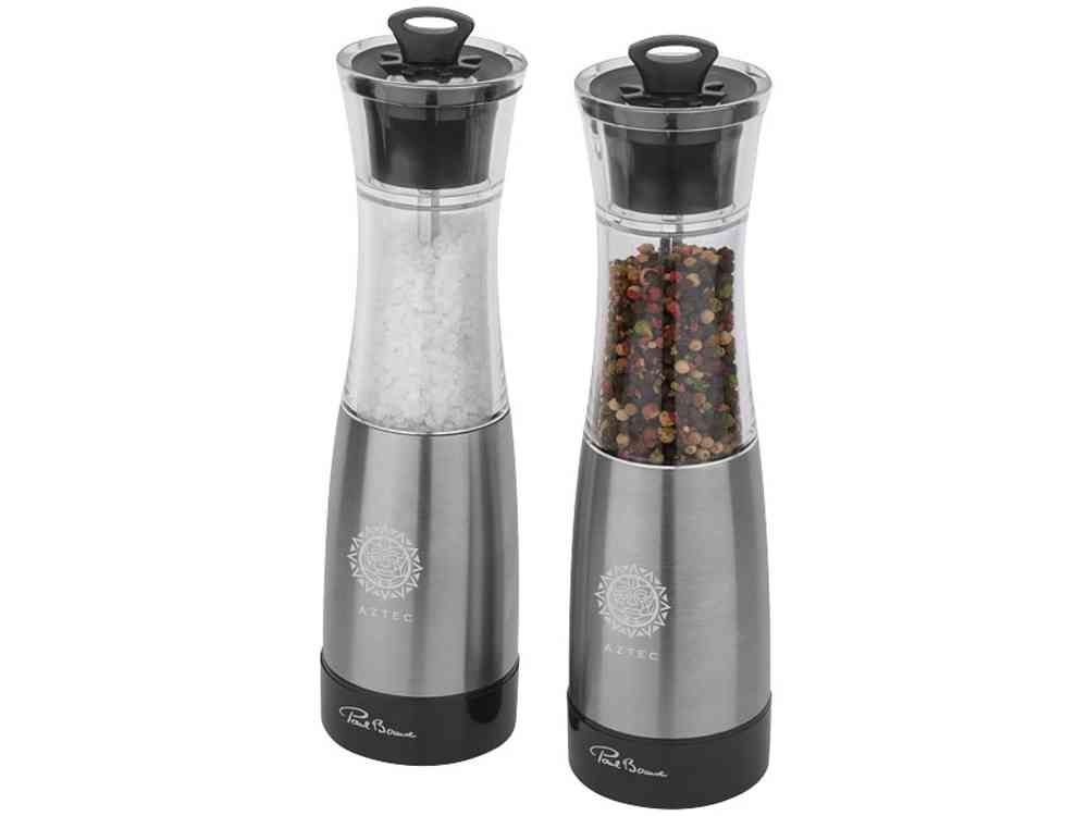 Набор механических мельниц Duo - 2