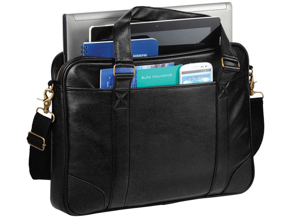 Сумка Oxford для ноутбука 15,6 - 3