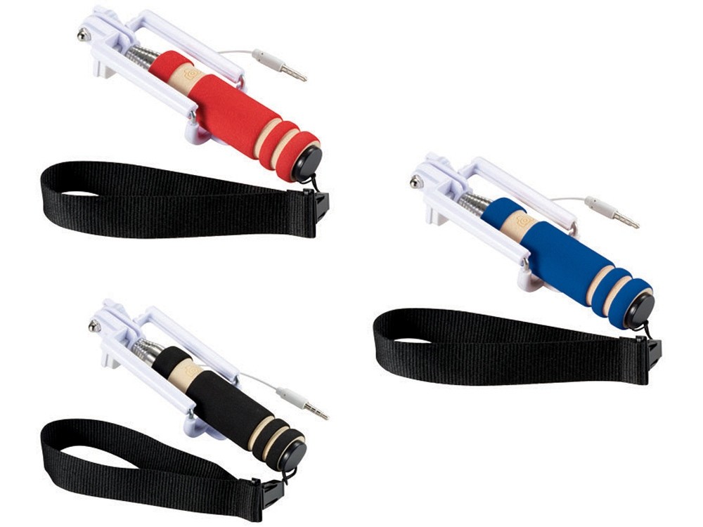 Мини селфи палка - 3