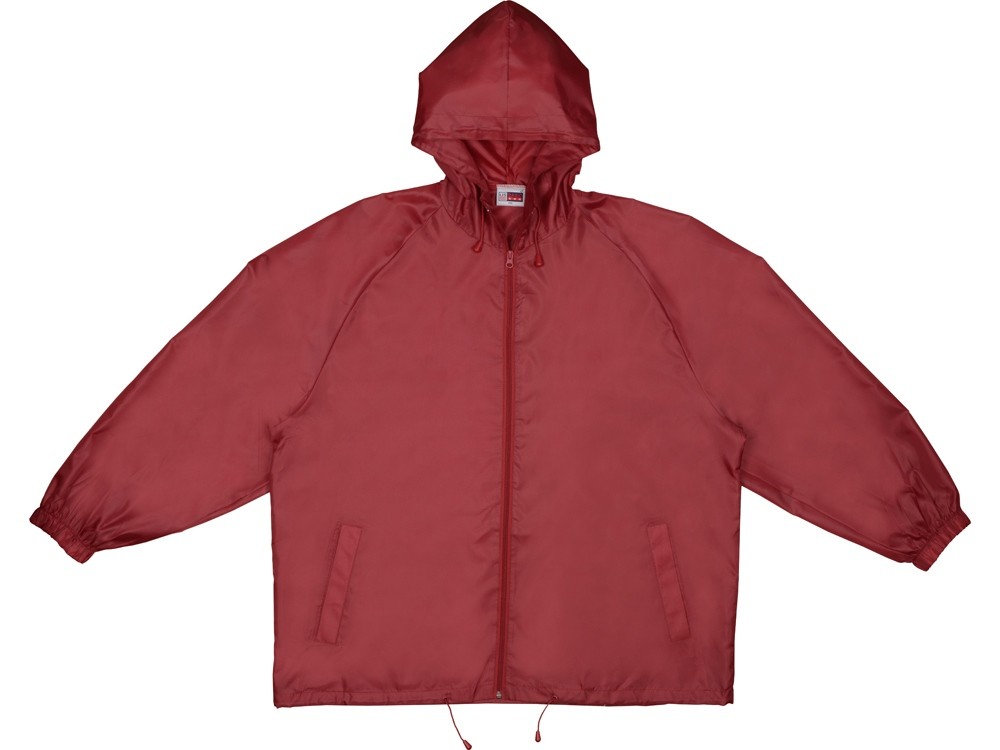 Ветровка мужская в чехле Promo - 5