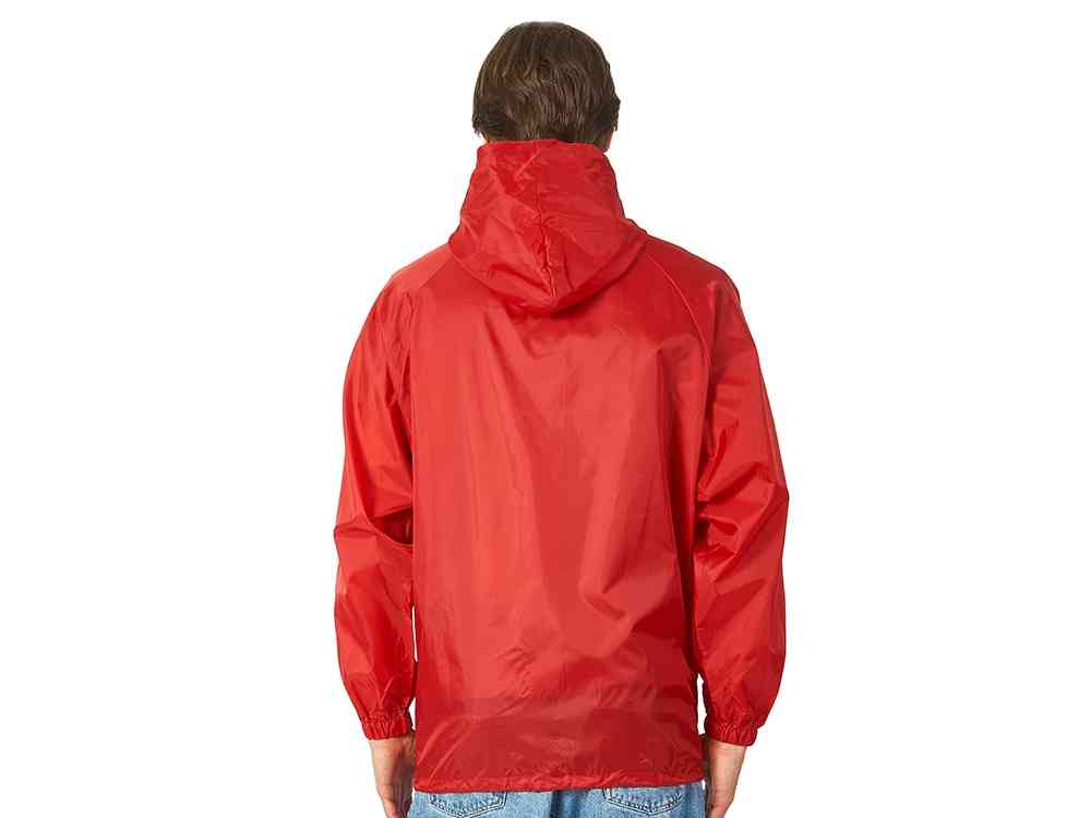 Ветровка мужская в чехле Promo - 3