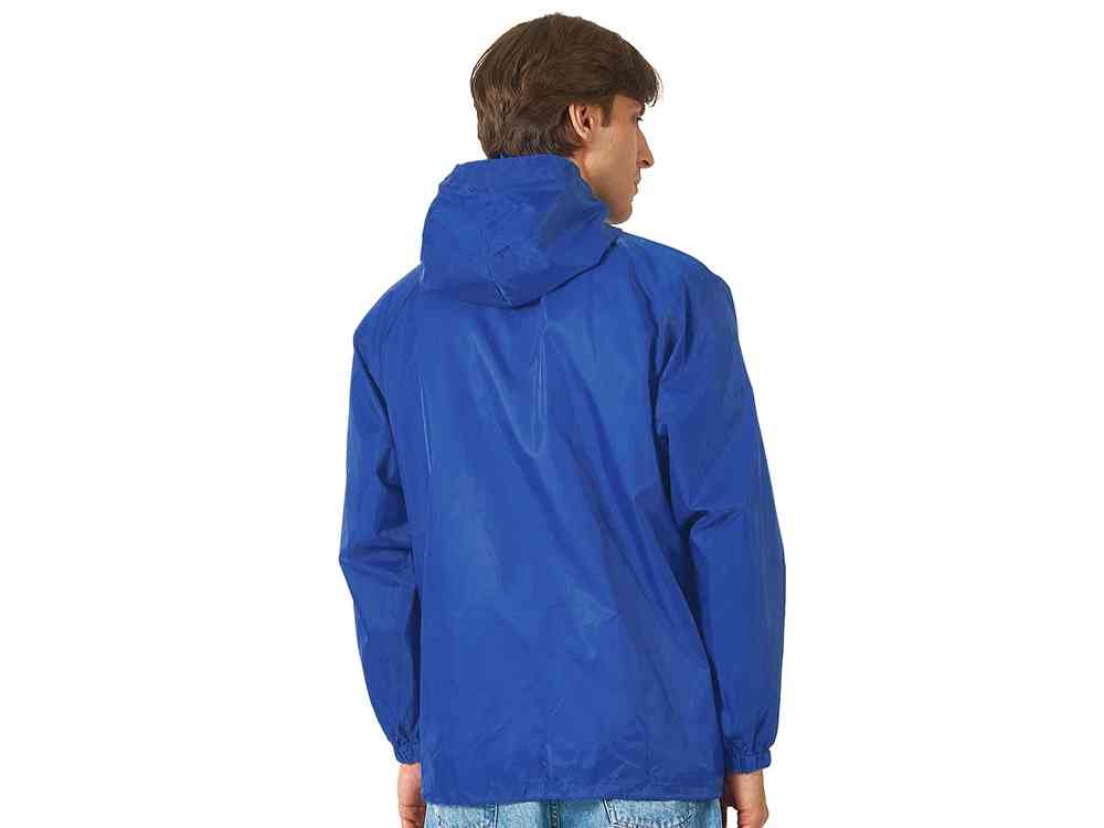 Ветровка мужская в чехле Promo - 3