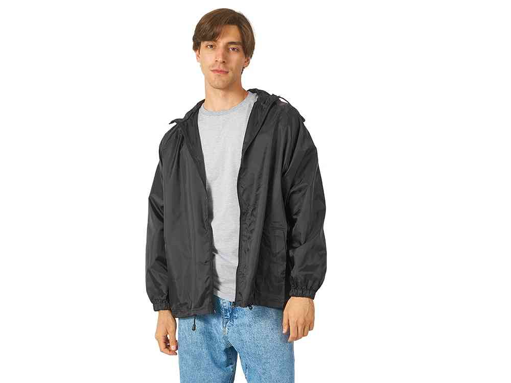 Ветровка мужская в чехле Promo - 2