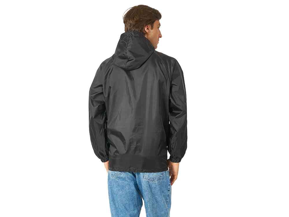 Ветровка мужская в чехле Promo - 3