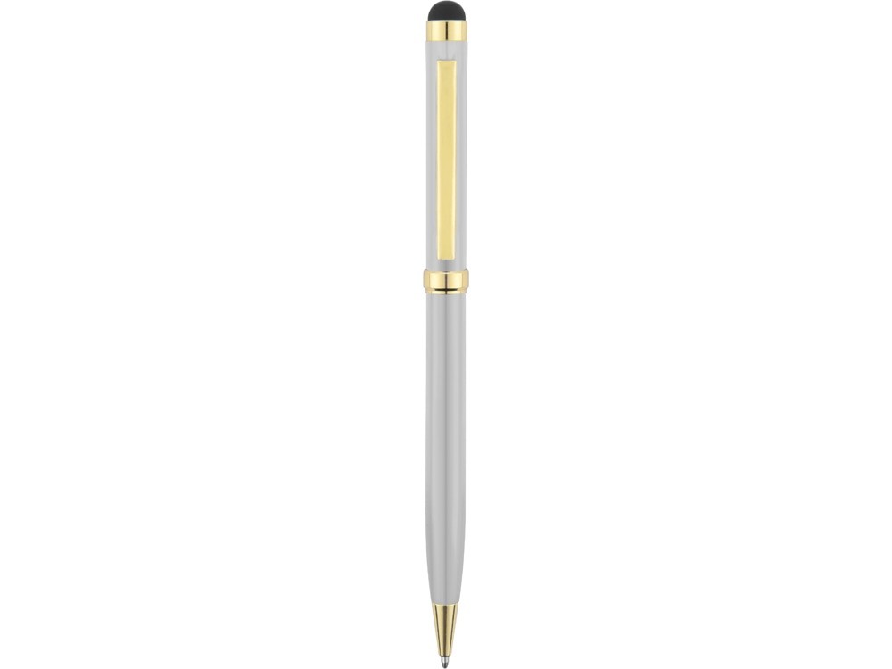 Ручка-стилус шариковая Голд Сойер - 2