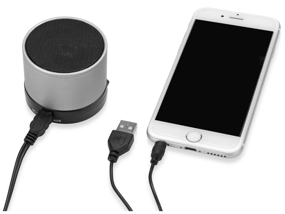 Беспроводная колонка Ring с функцией Bluetooth® - 3