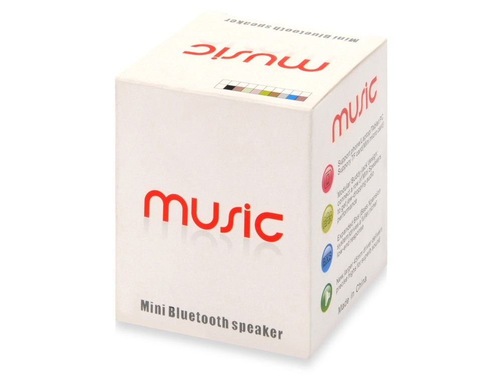 Беспроводная колонка Ring с функцией Bluetooth® - 8