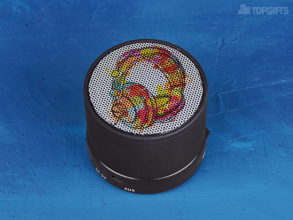 Беспроводная колонка Ring с функцией Bluetooth® - 4