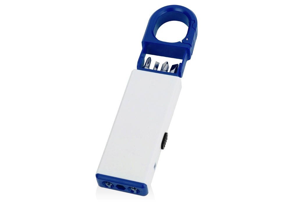 Фонарь-мультиинструмент Октопус - 2