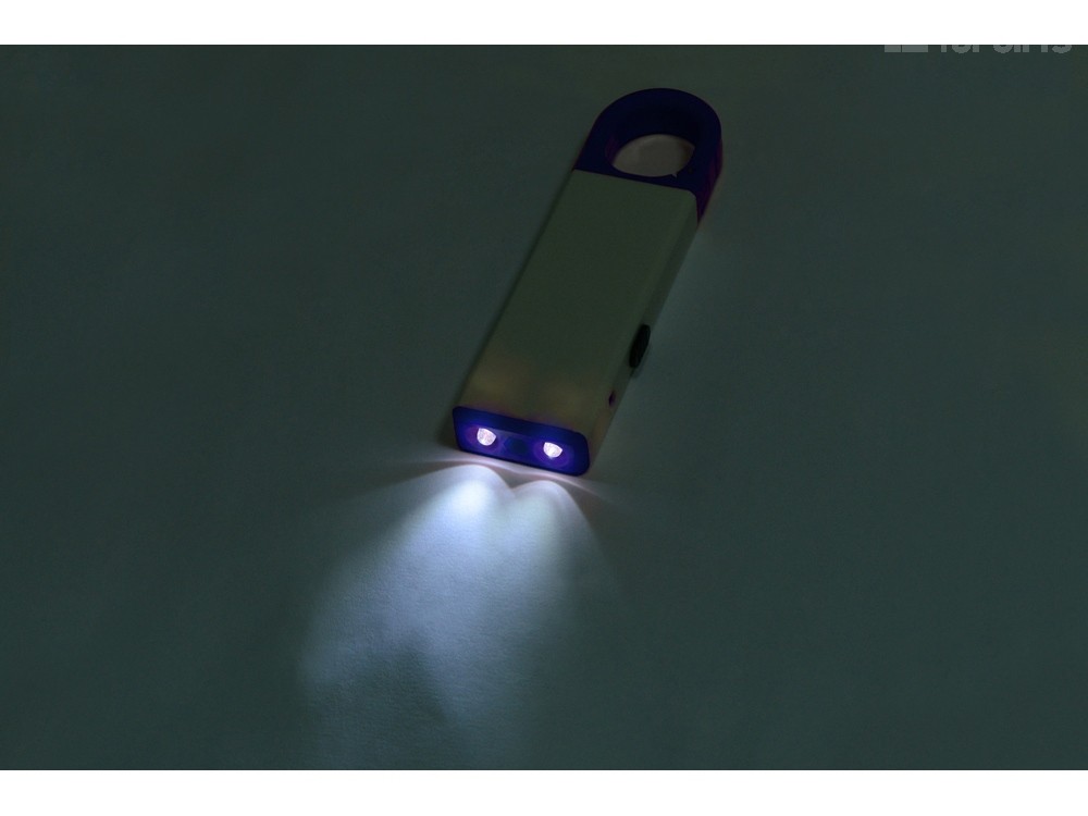 Фонарь-мультиинструмент Октопус - 3