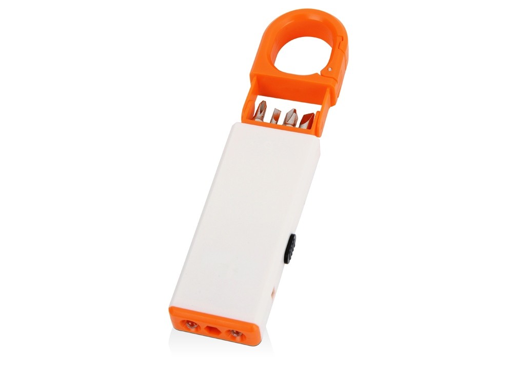 Фонарь-мультиинструмент Октопус - 2