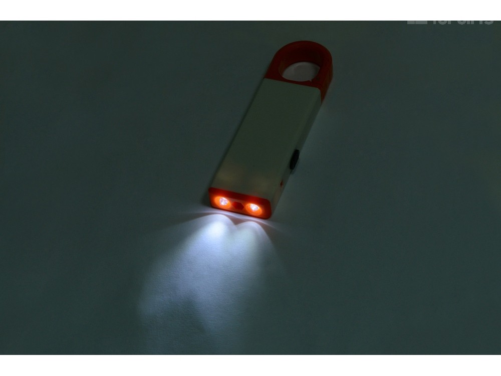 Фонарь-мультиинструмент Октопус - 3