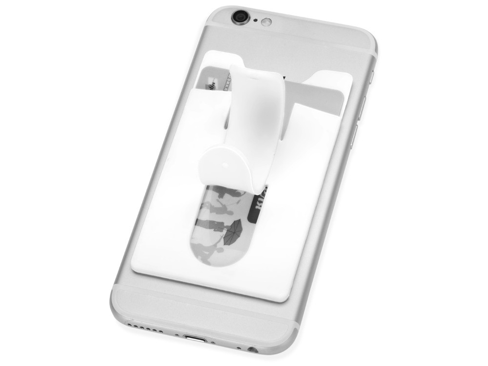 Футляр для кредитных карт Покет - 3