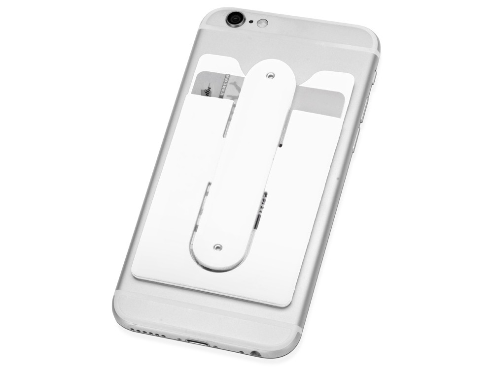 Футляр для кредитных карт Покет - 2