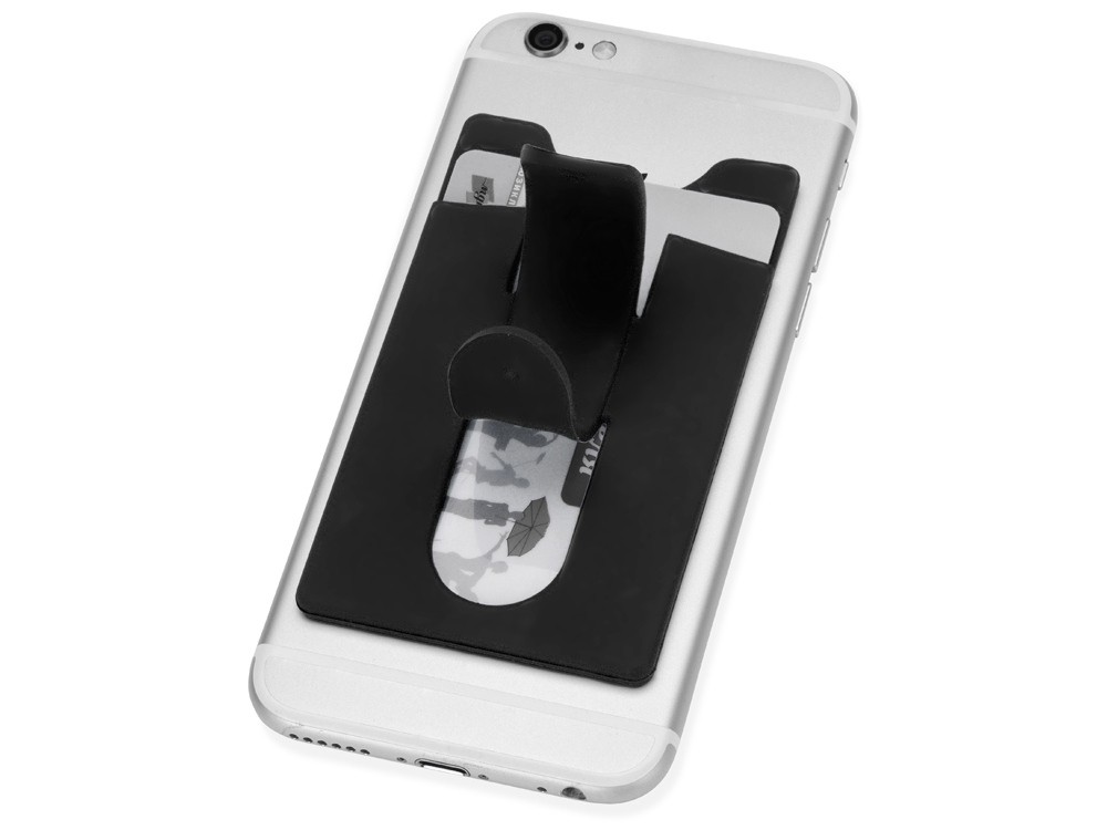 Футляр для кредитных карт Покет - 3