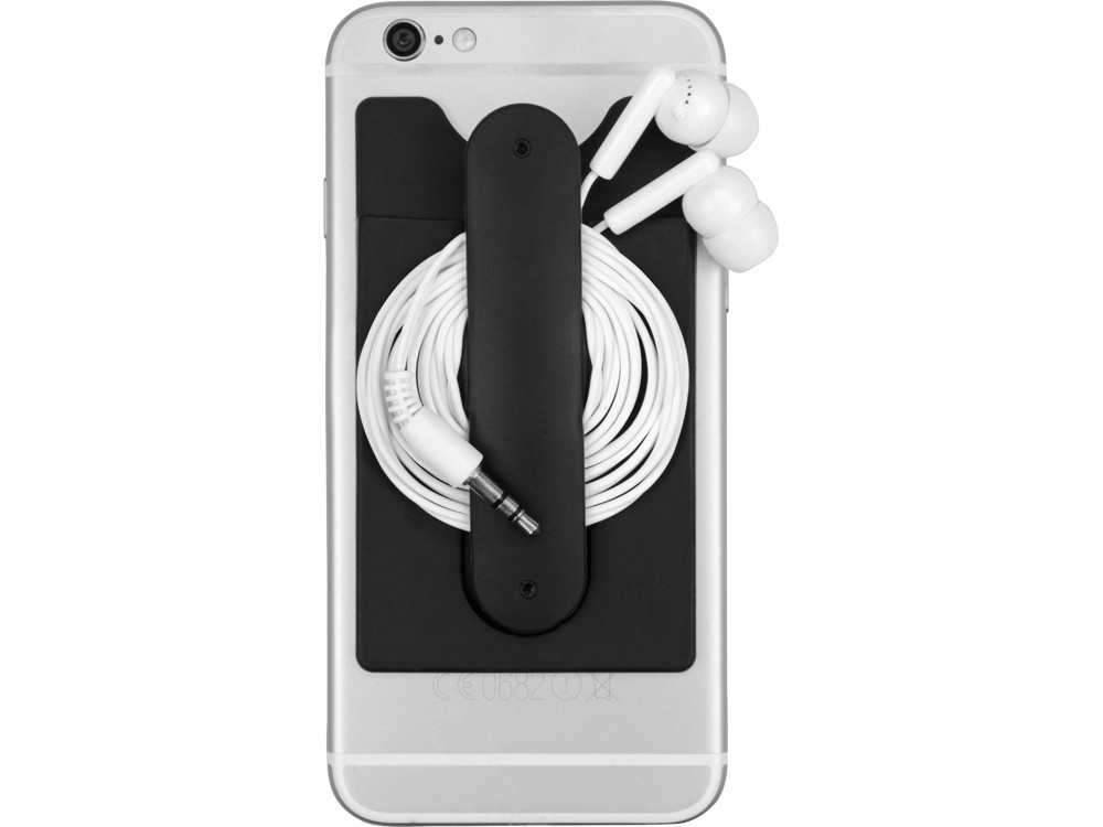 Футляр для кредитных карт Покет - 5