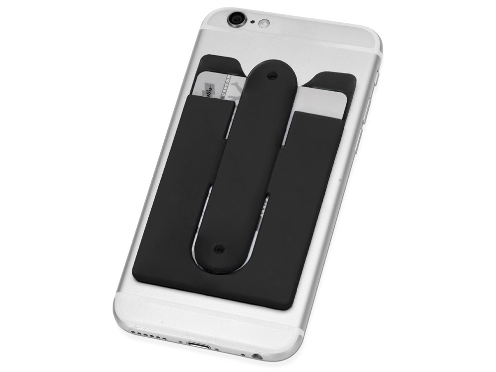 Футляр для кредитных карт Покет - 2