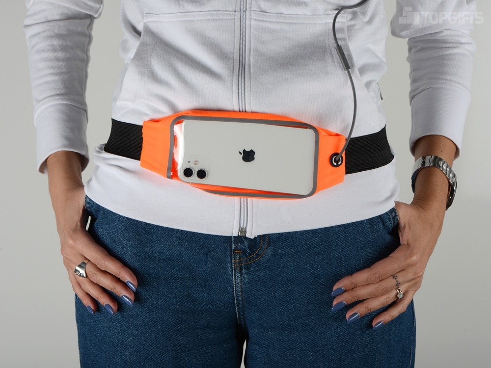 Сумка на пояс Спринт - 3