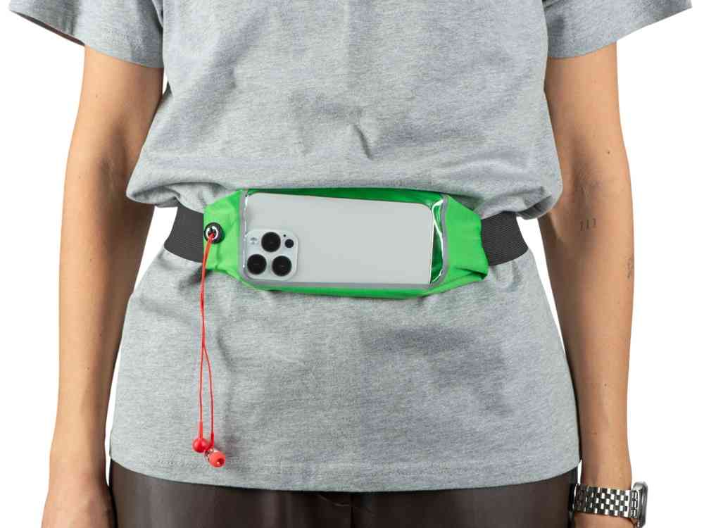 Сумка на пояс Спринт - 2