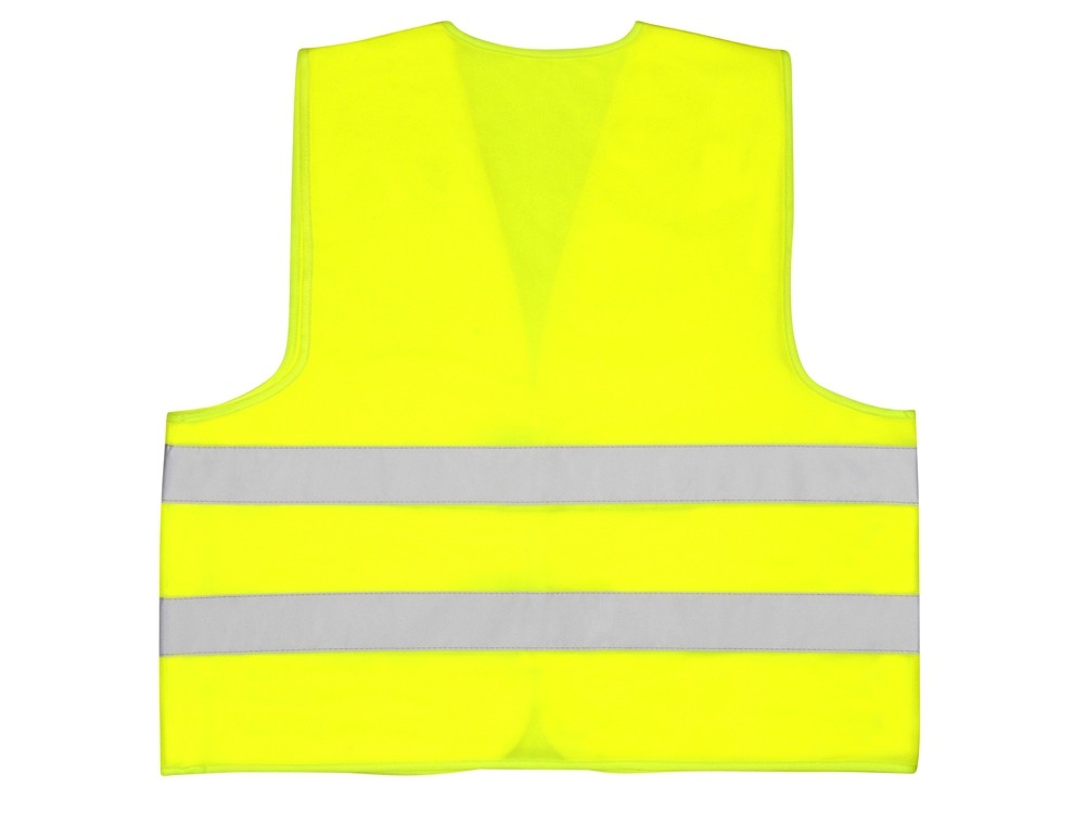 Жилет светоотражающий Неон - 2