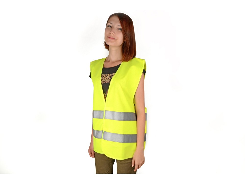 Жилет светоотражающий Неон - 3