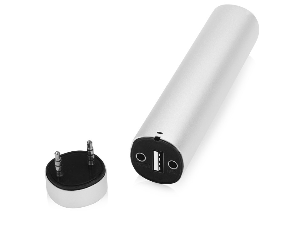 Внешний аккумулятор Мьюзик, 5200 mAh - 2