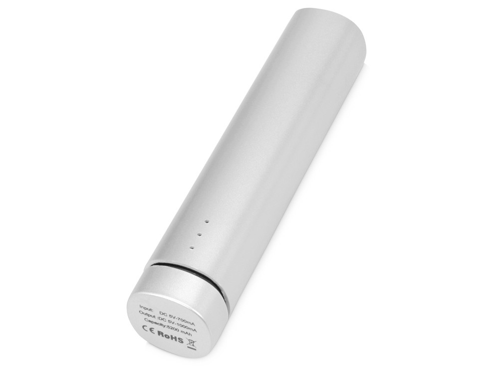Внешний аккумулятор Мьюзик, 5200 mAh - 6