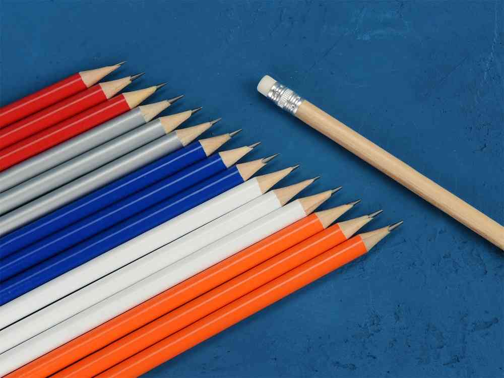 Карандаш Графит - 2