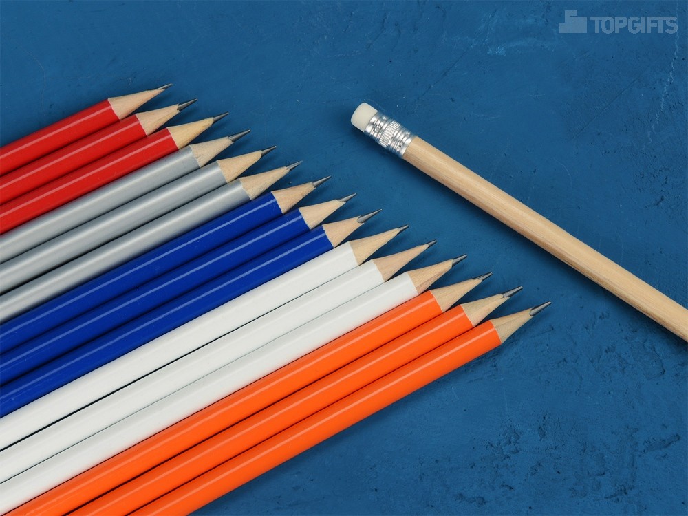 Карандаш Графит - 2