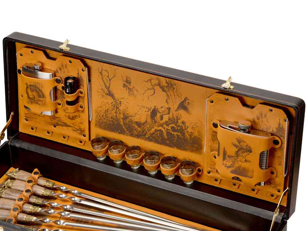 Подарочный набор Три медведя - 2