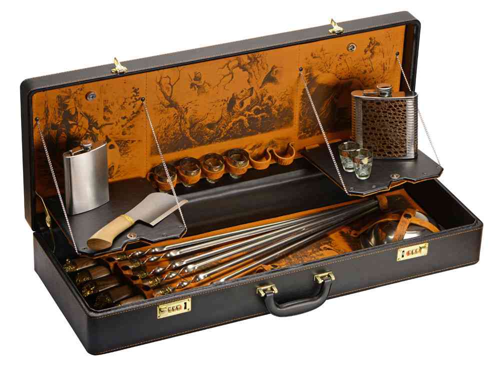 Подарочный набор Три медведя - 3