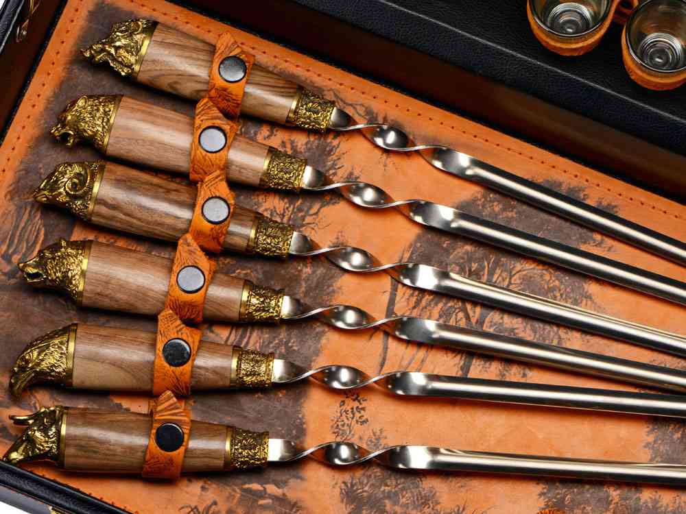 Подарочный набор Три медведя - 5