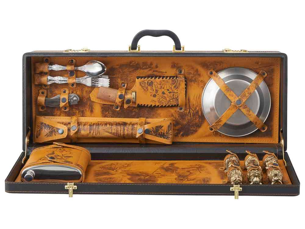 Подарочный набор Королевская охота - 2