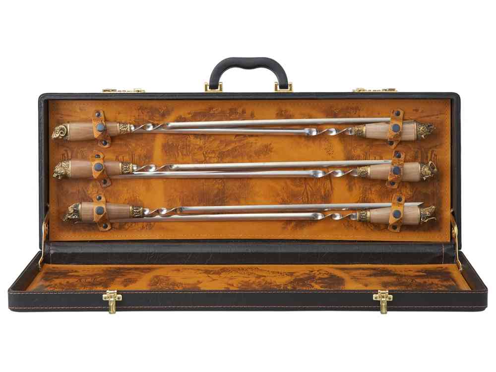 Подарочный набор Королевская охота - 3