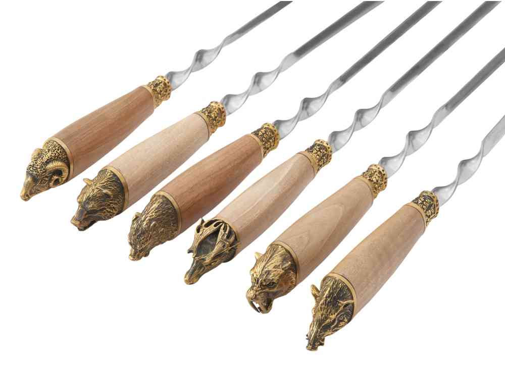 Подарочный набор Королевская охота - 30