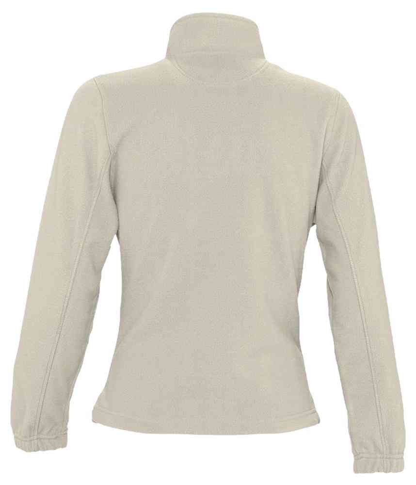 Куртка женская North Women, бежевая - 2