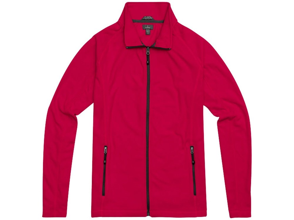 Джемпер из полифлиса Rixford мужской - 2