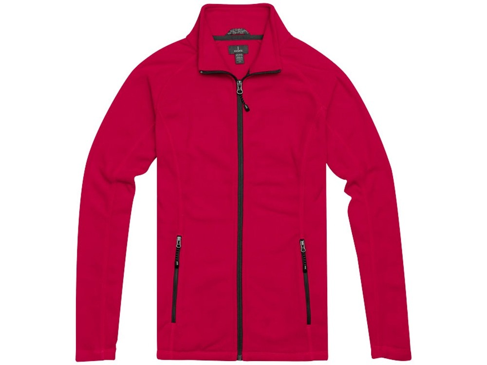 Джемпер из полифлиса Rixford женский - 2