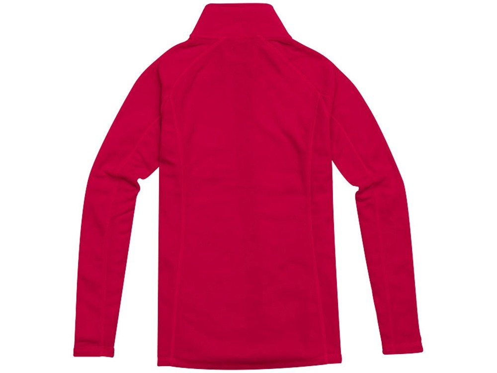Джемпер из полифлиса Rixford женский - 3